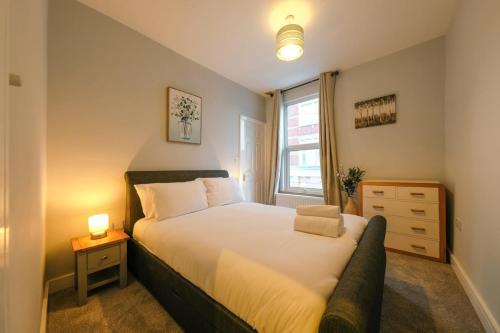 Southville Apartment | Raleigh 2 bedroom flat