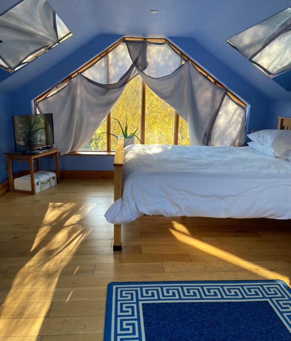Newport House | Ralph's Barn