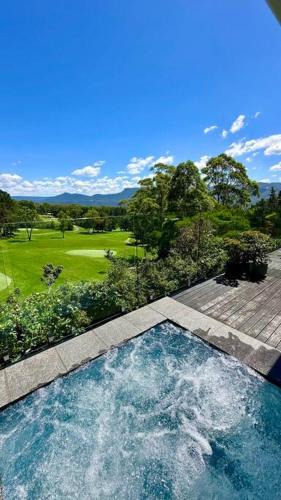 Kangaroo Valley House | Ralphie’s Villa 2 bed 2 bath with Valley views