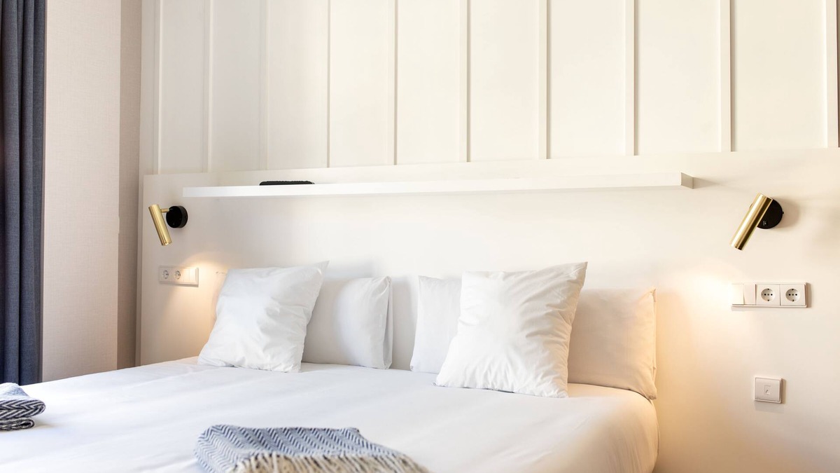 Mestalla Apartment | Ramírez Flats Valencia