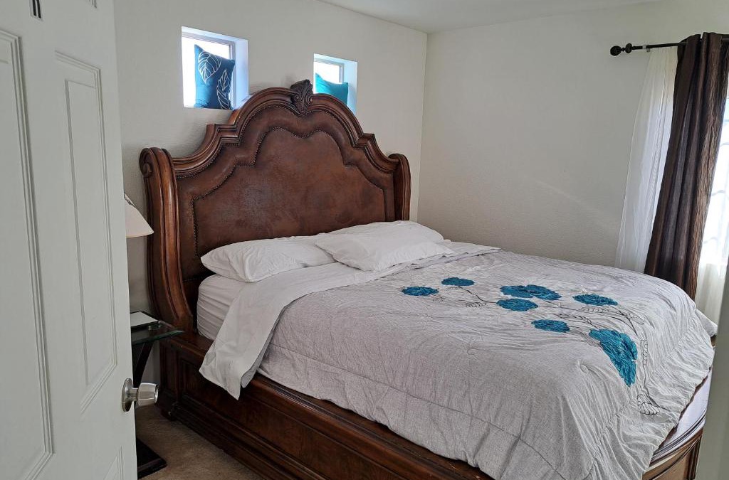 Gateway House | Ram comfort