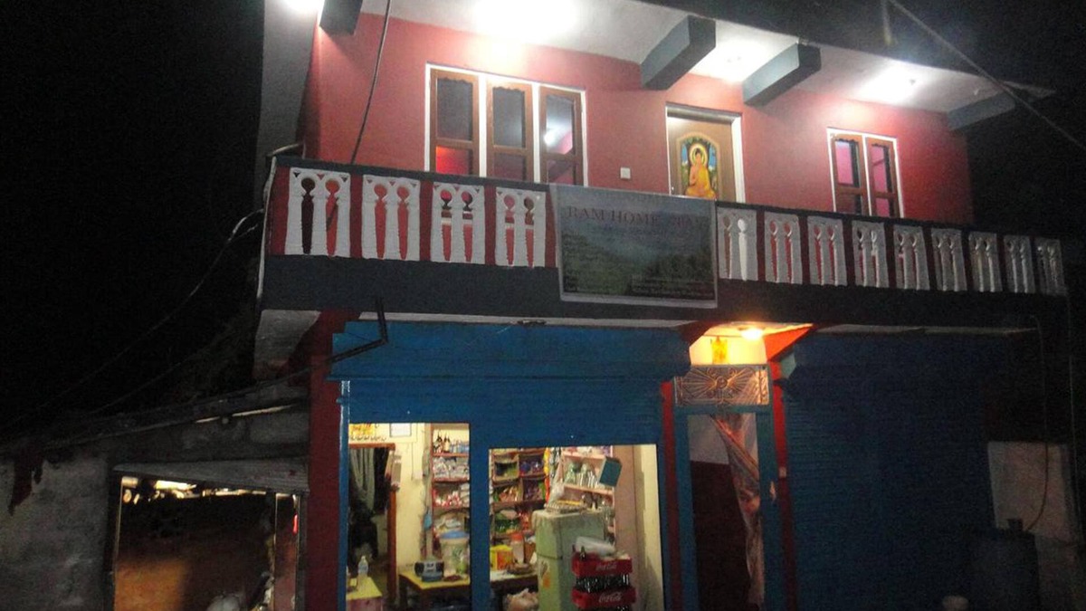 Lekhnath Bed & Breakfast | Ram Homestay