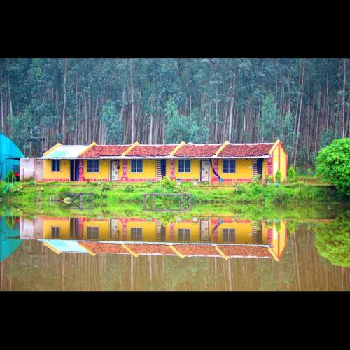 Ghumsur Resort | Ram Prakash Resorts
