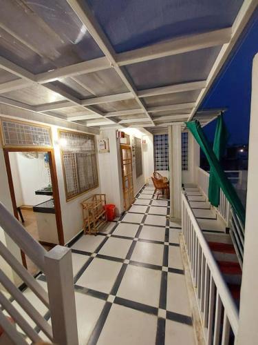 Jhansi Apartment | Ram Sadan - In the heart of the Jhansi City