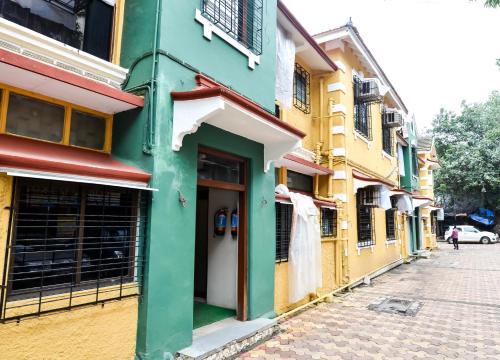 Park Road Bed & Breakfast | Rama Krishna Hotel