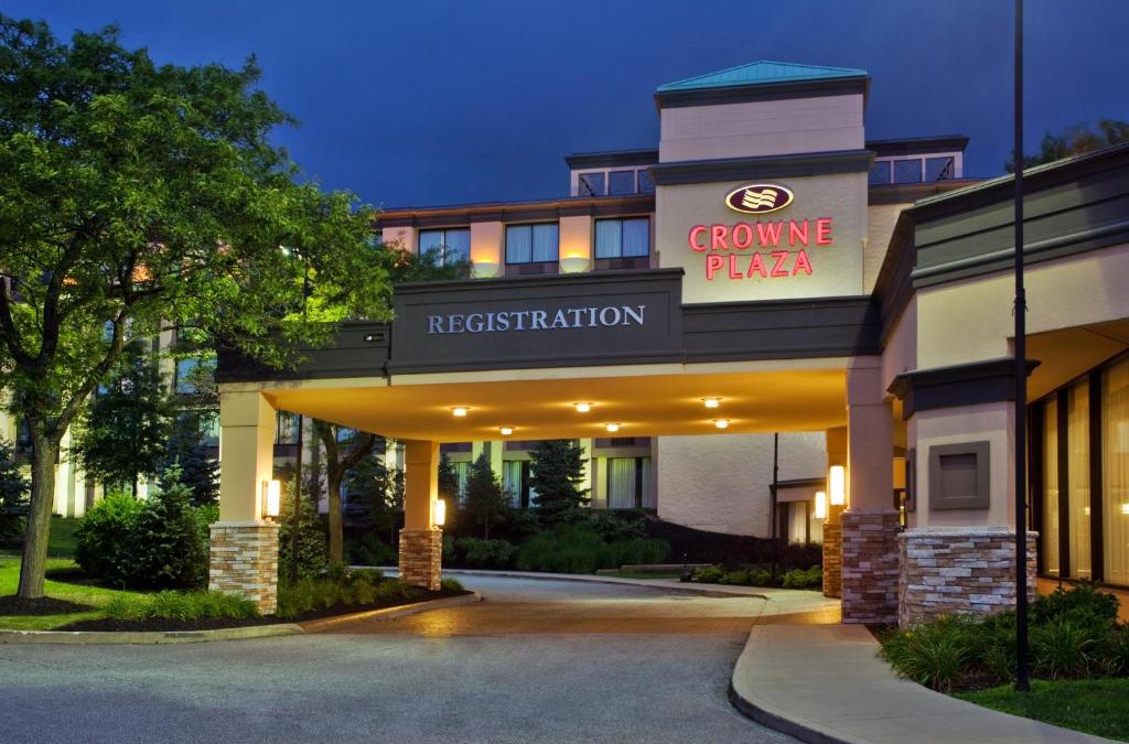 Independence Hotel | Ramada by Wyndham Cleveland Independence