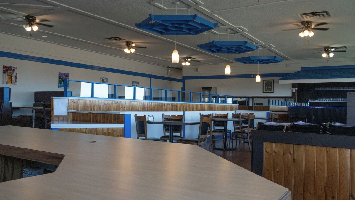 Dawson Creek Hotel | Ramada by Wyndham Dawson Creek