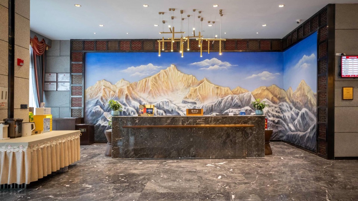 Weixi Lisu Autonomous County Hotel | Ramada by Wyndham Diqing