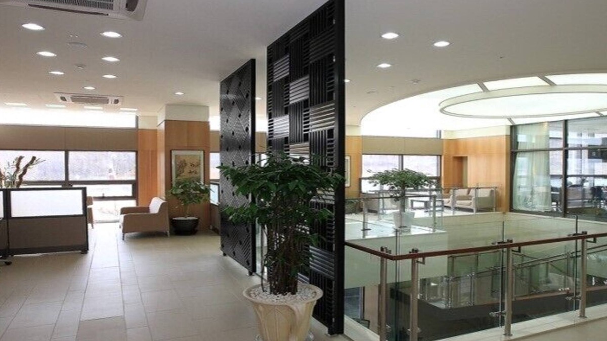 Dongtan Hotel | Ramada by Wyndham Dongtan Hotel