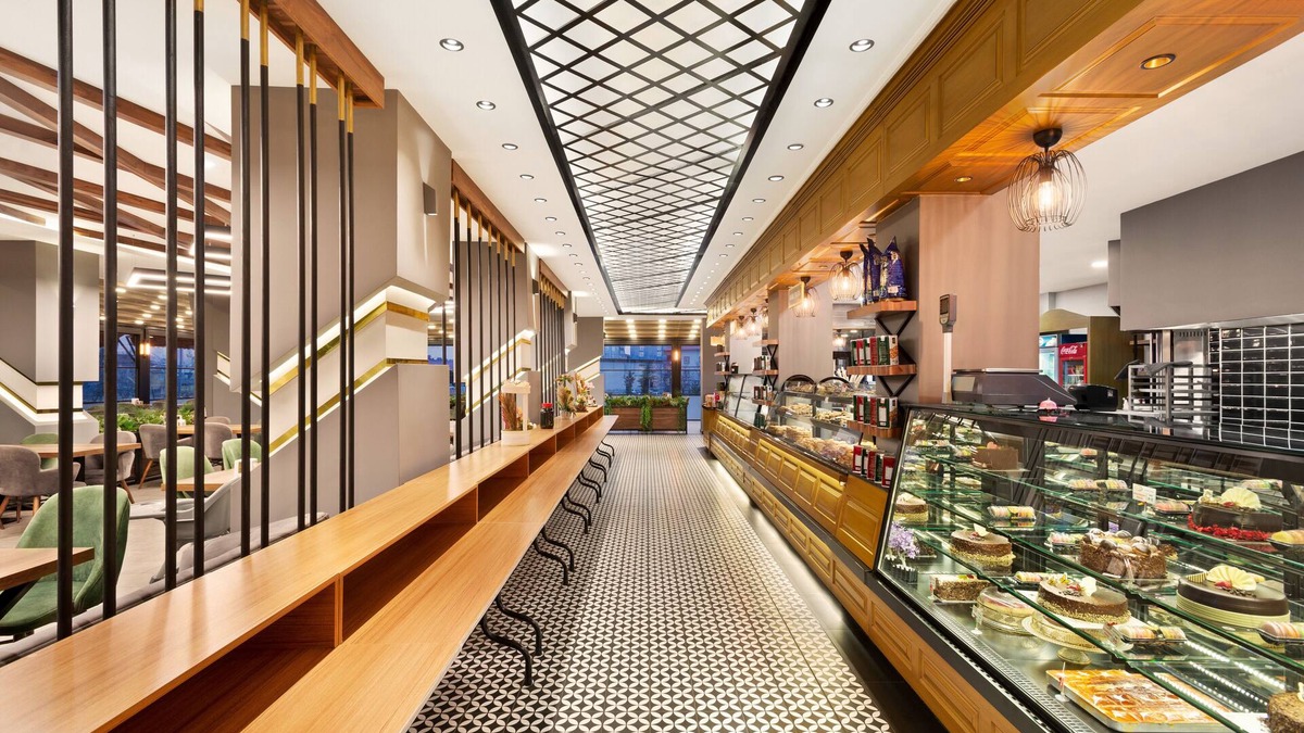 Elbistan Hotel | Ramada by Wyndham Elbistan