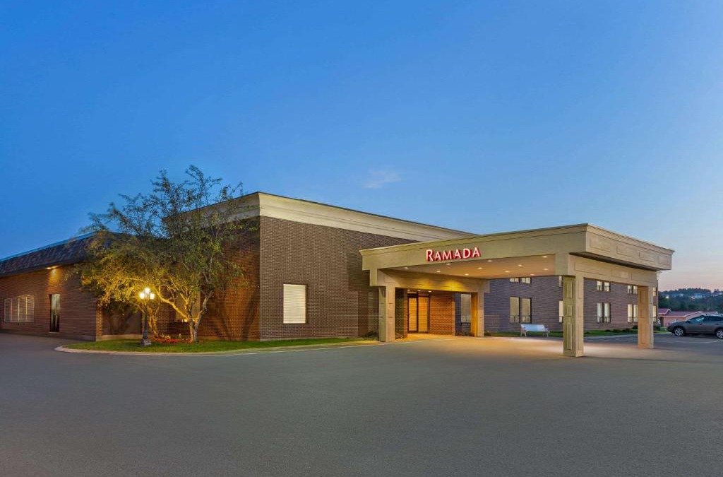 Fredericton Hotel | Ramada by Wyndham Fredericton