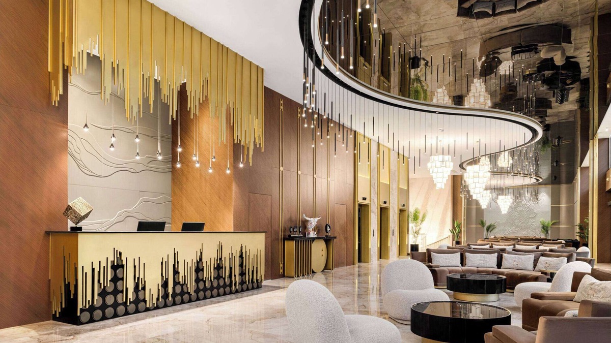 Gaziantep Hotel | Ramada By Wyndham Gaziantep