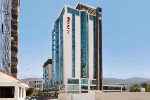 Iskenderun Hotel | Ramada By Wyndham Iskenderun
