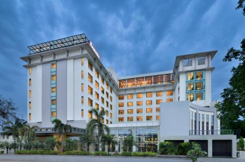 Raja Park Hotel | Ramada By Wyndham Jaipur