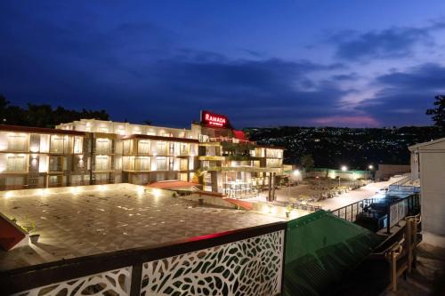 Gujar Khan Hotel | Ramada by Wyndham Murree Lower Topa Resort