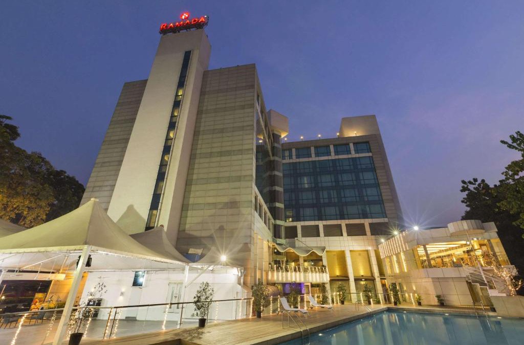 Kopar Khairane Hotel | Ramada by Wyndham Navi Mumbai