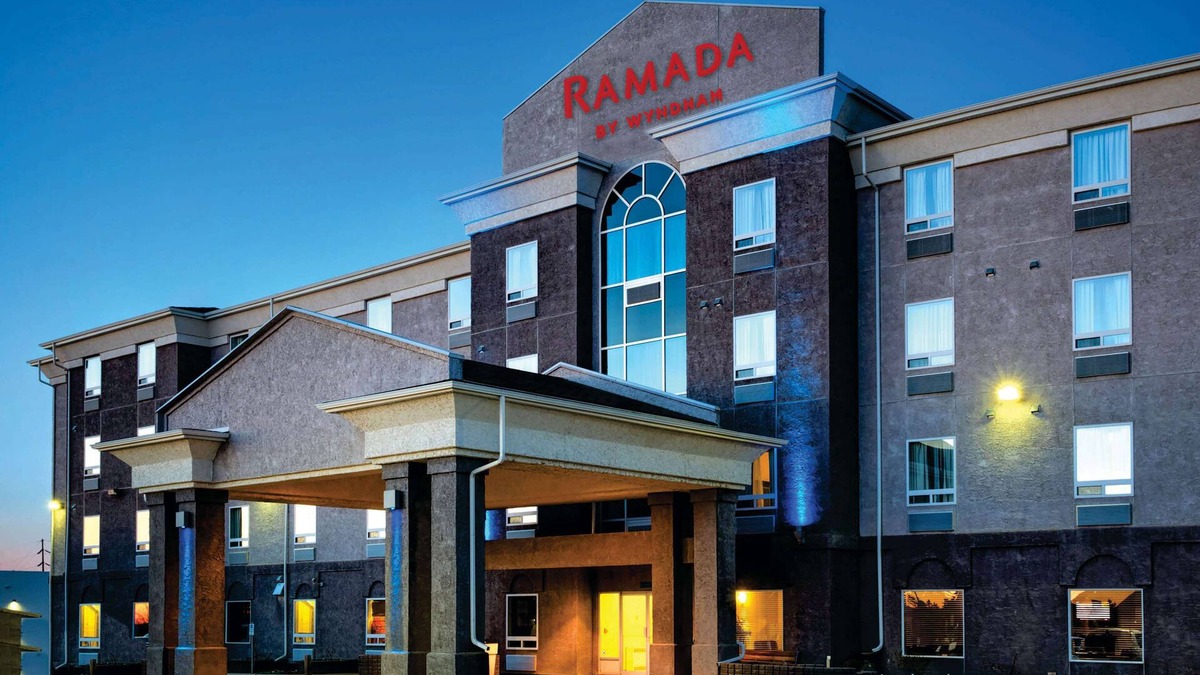 Prince Albert Hotel | Ramada by Wyndham Prince Albert