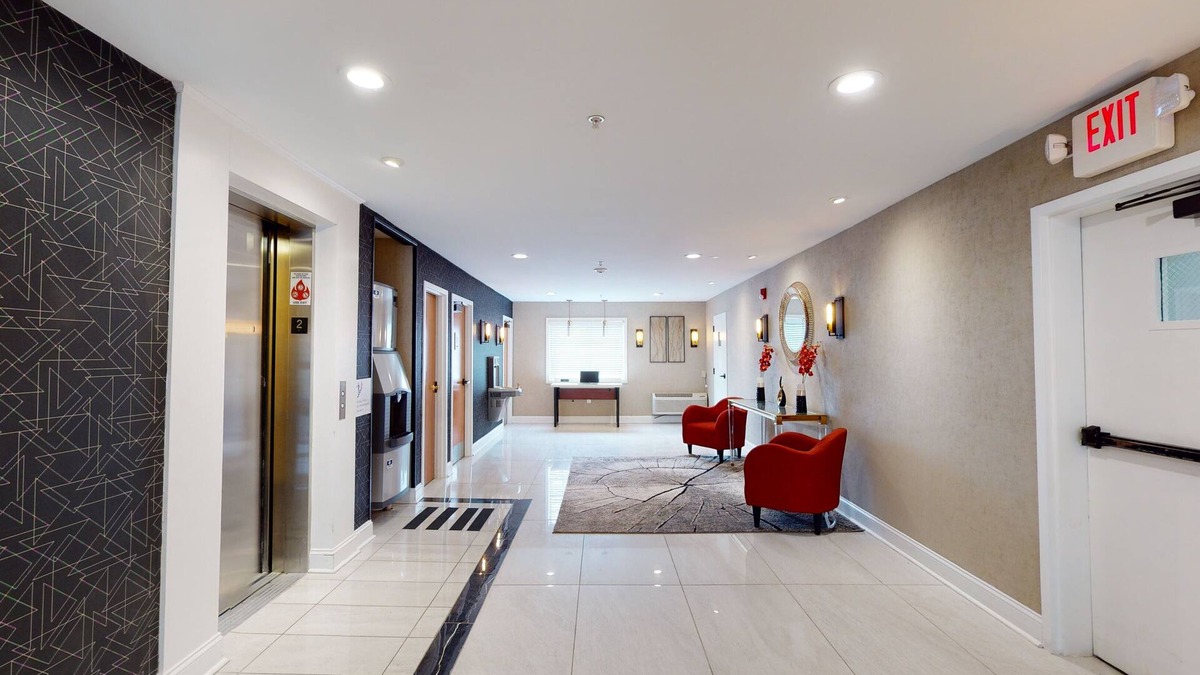 Strasburg Hotel | Ramada by Wyndham Strasburg/Shenandoah Valley