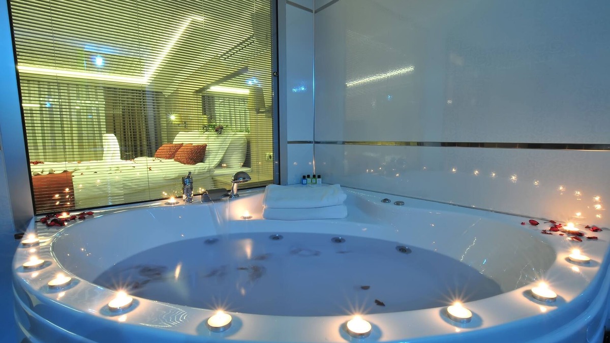 Usak Hotel | Ramada by Wyndham Usak