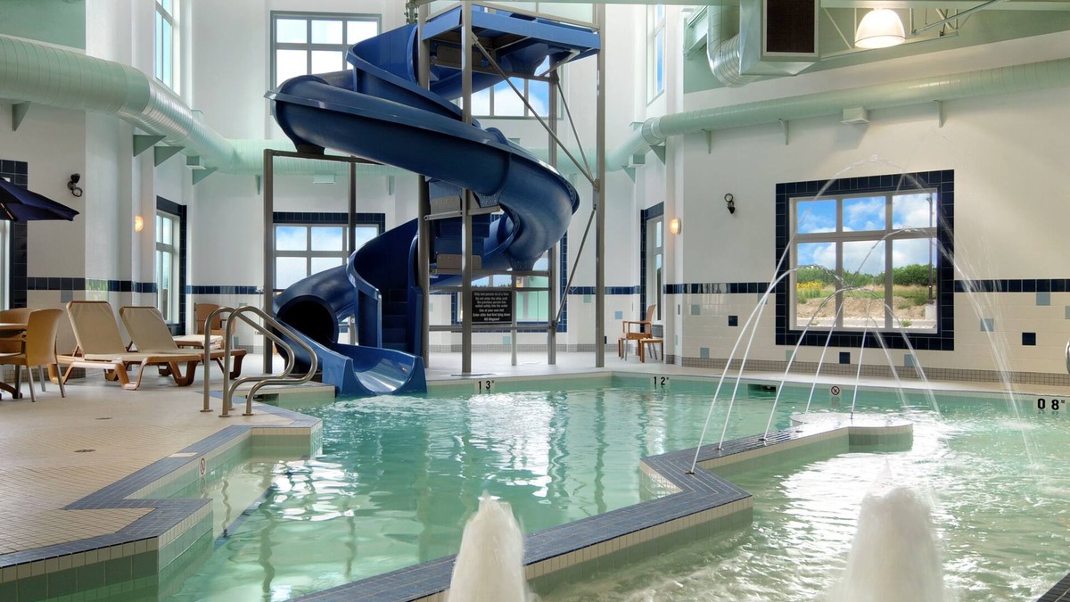 Wainwright Hotel | Ramada by Wyndham Wainwright