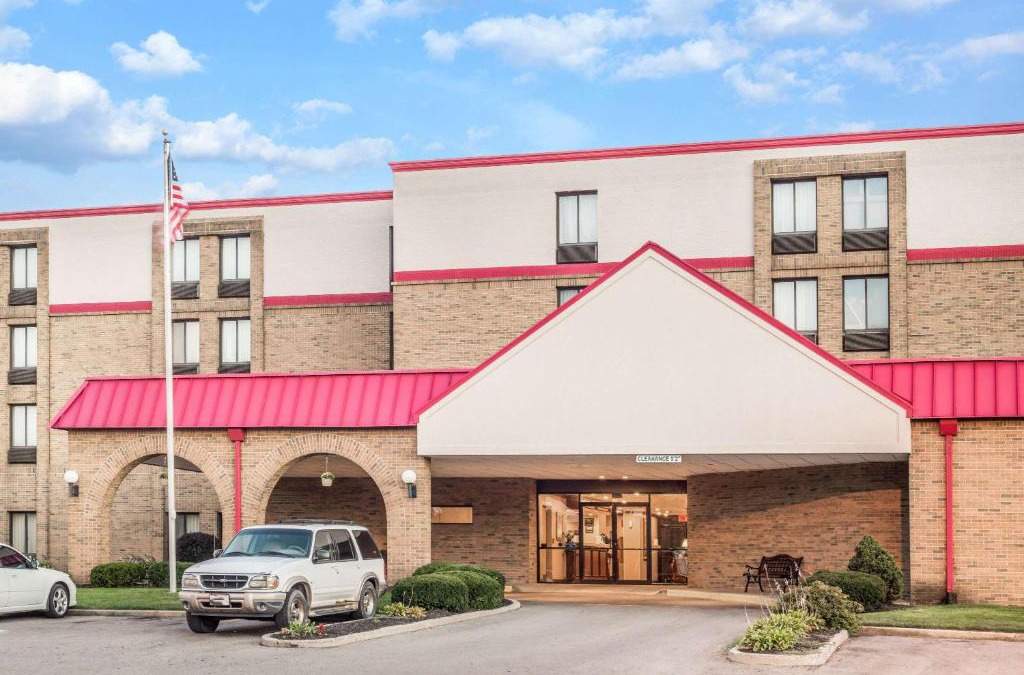 Xenia Hotel | Ramada by Wyndham Xenia