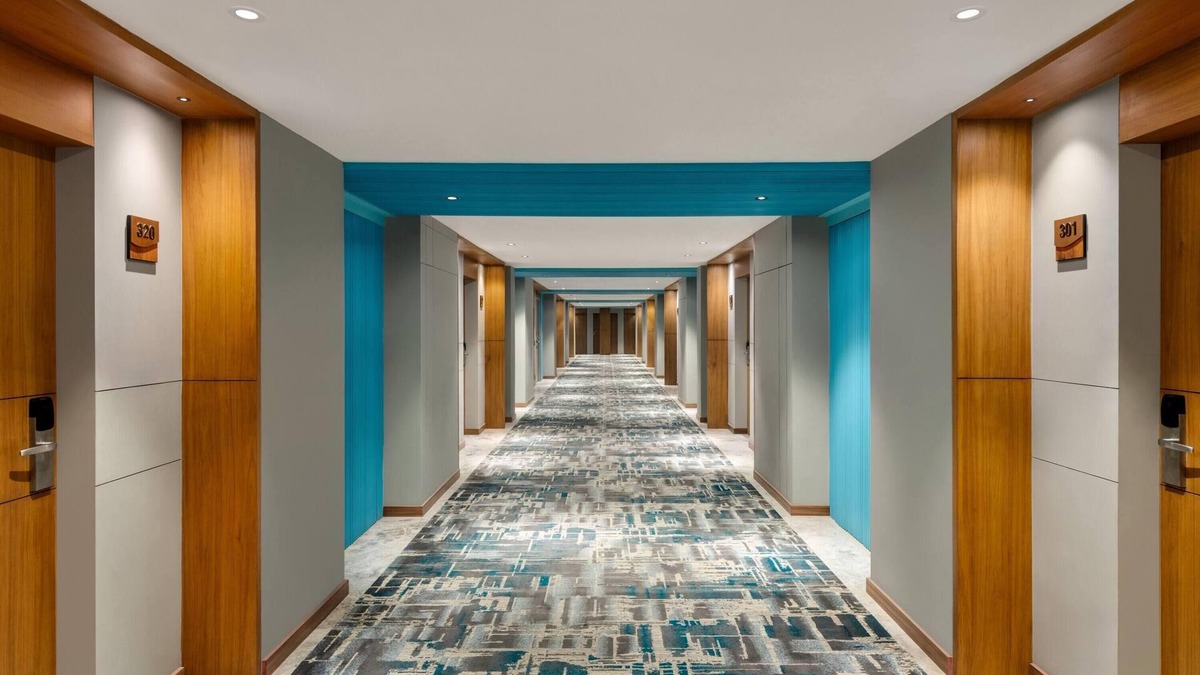 Viramgam Hotel | Ramada Encore By Wyndham Viramgam