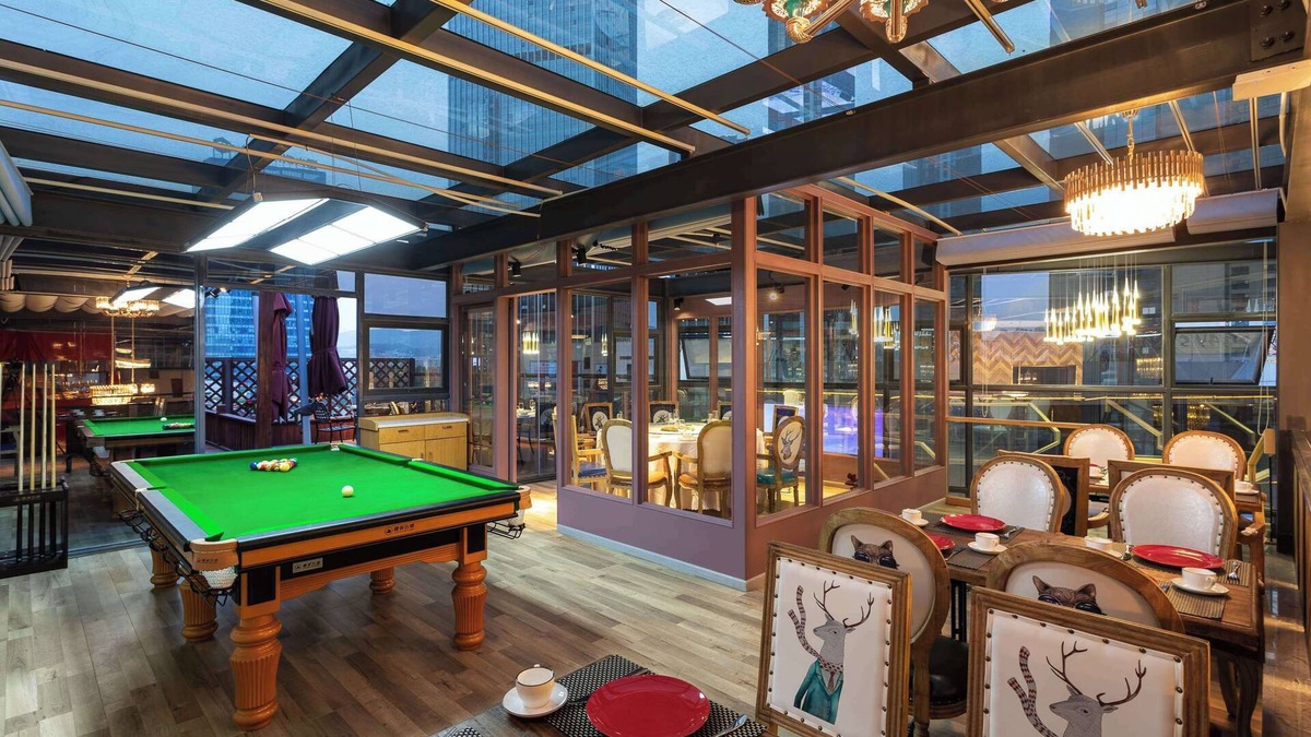 Wuhua Hotel | Ramada Encore by Wyndham Kunming West