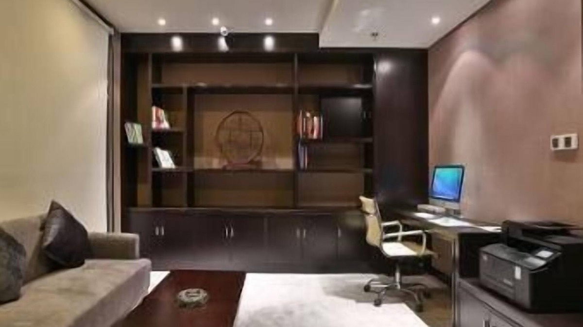 Guanghan Hotel | Ramada Encore Guanghan