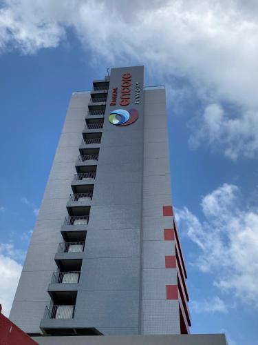 Oficinas Hotel | Ramada Encore Ponta Grossa