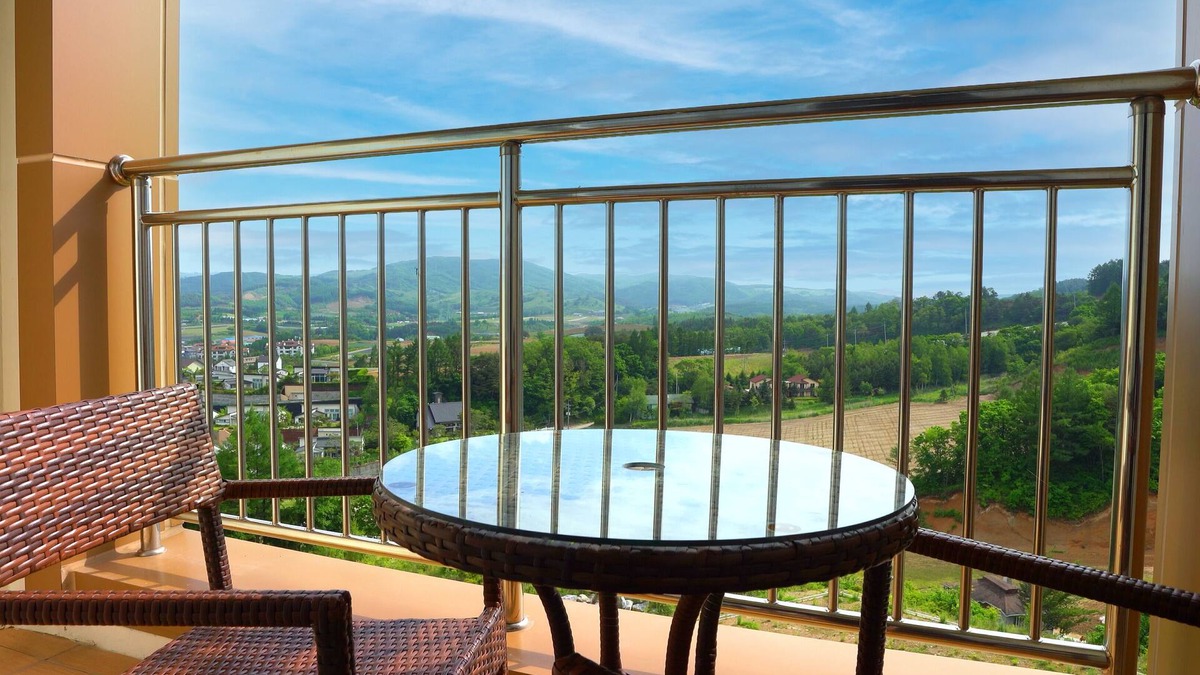 Daegwallyeong Hotel | Ramada Hotel & Suites by Wyndham Gangwon Pyeongchang