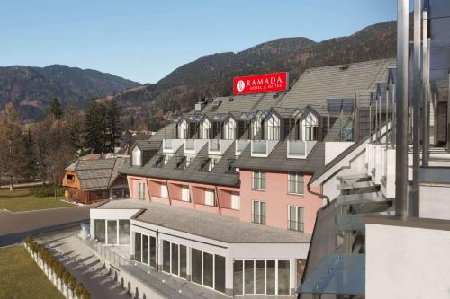 Kranjska Gora Hotel | Ramada Hotel & Suites Kranjska Gora