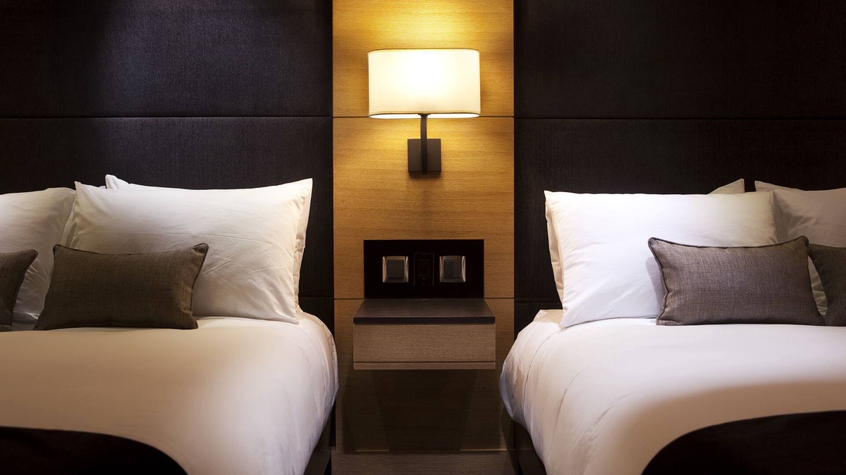 Prince George Hotel | Ramada Plaza by Wyndham Prince George