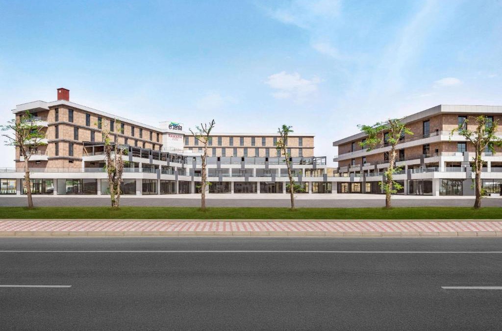 Batman Hotel | Ramada Plaza By Wyndham Batman