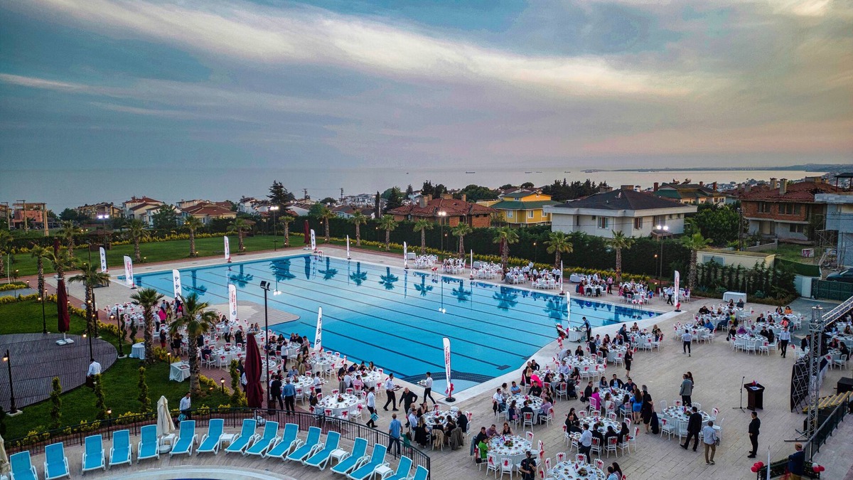 Silivri Hotel | Ramada Plaza By Wyndham Silivri