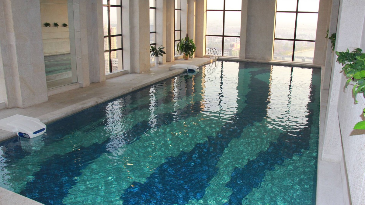 Weicheng District Hotel | Ramada Plaza Weifang