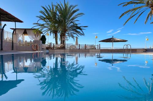 Puerto de Mazarron Hotel | Ramada Resort by Wyndham Puerto de Mazarron