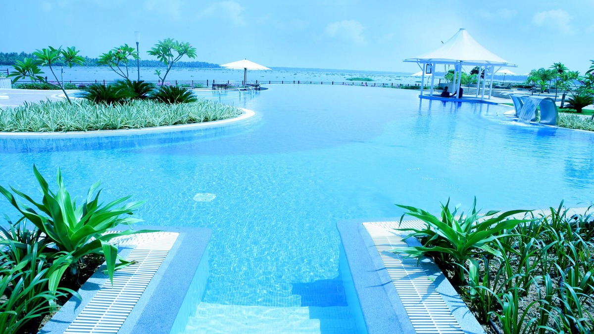 Kumbalam Resort | Ramada Resort by Wyndham Kochi