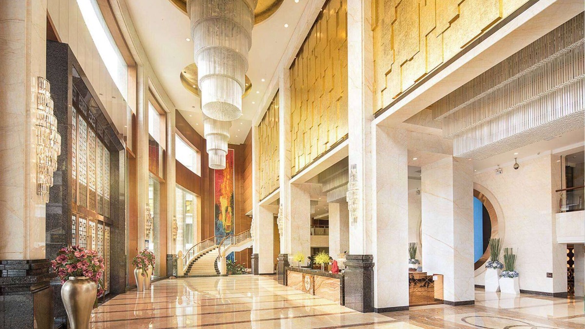 Songgang Hotel | Ramada Shenzhen Baoan