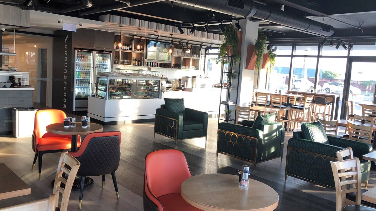Manurewa Hotel | Ramada Suites by Wyndham Auckland Manukau Pacific Centre