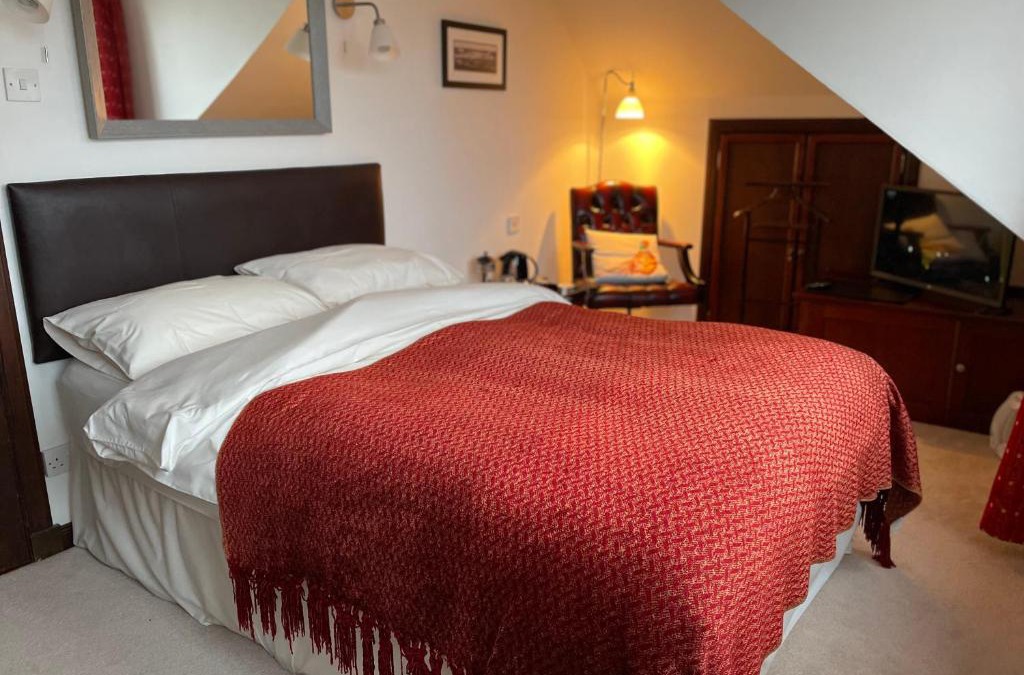 Stornoway Bed & Breakfast | Ramadale Stornoway