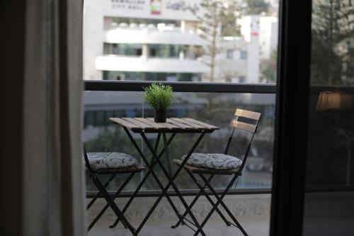 Ramallah Apartment | Ramallah Modern Apartment