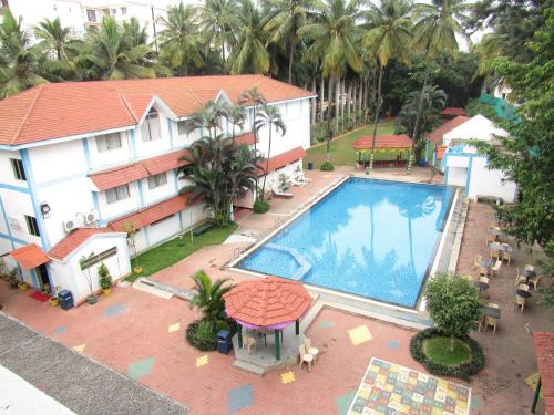 Narasapura Resort | Ramanashree California Resort