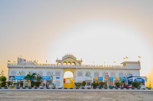 Niwai Resort | Ramas Resort