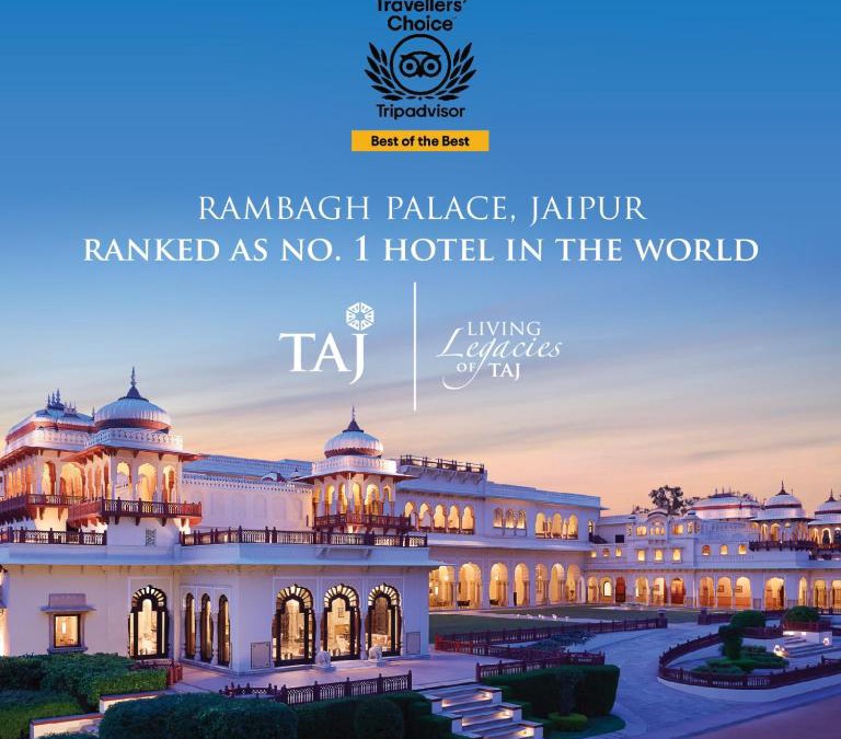 Rambagh Hotel | Rambagh Palace