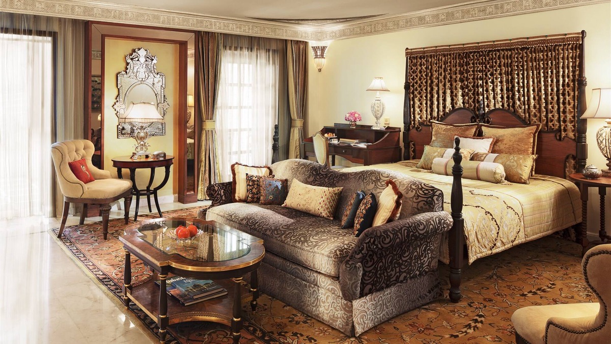 Rambagh Hotel | Rambagh Palace