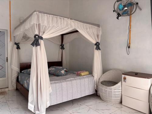 Bukit Lawang House | Ramban Jungle