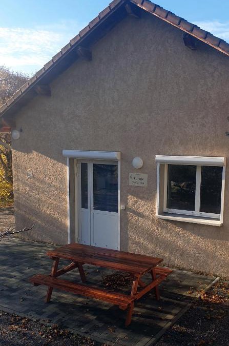 Rambaud Hotel | Rambaud Refuge Pèlerins