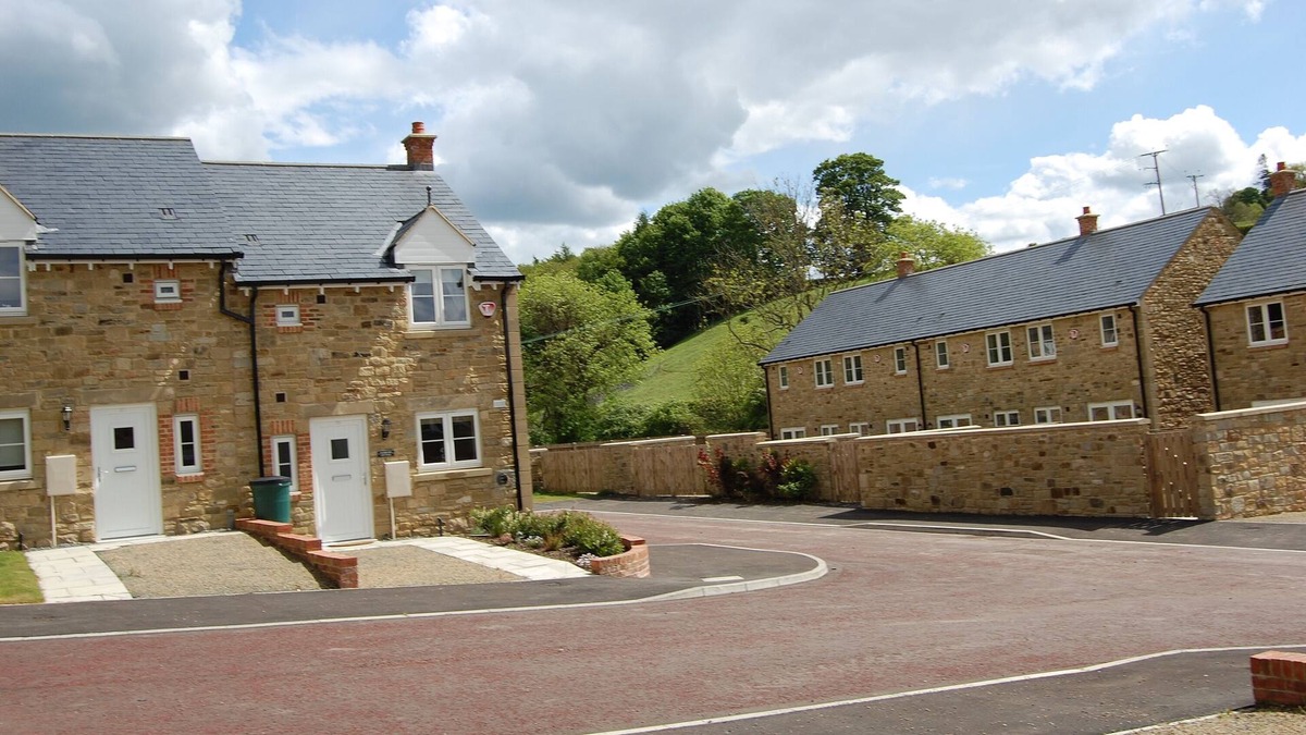 Powburn Cottage | Ramblers Cottage, a beautiful stone built cottage, ideally located.