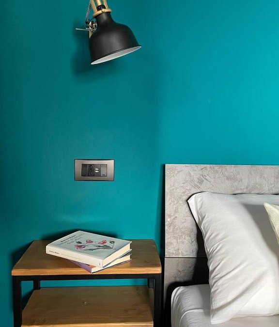 Campomarino Bed & Breakfast | Rambling Rooms