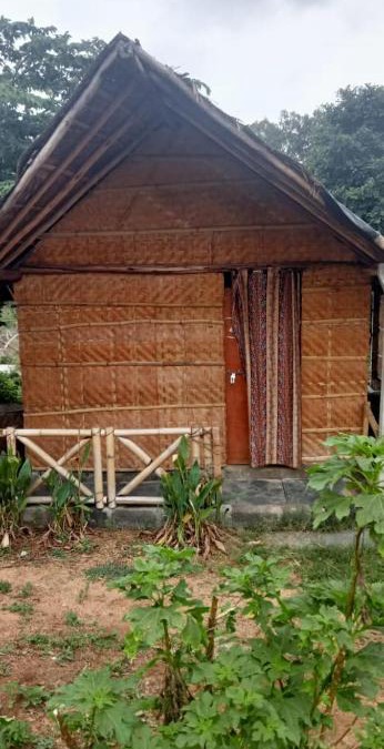 Sanapur House | Rambo Homestay & Restaurant Hampi